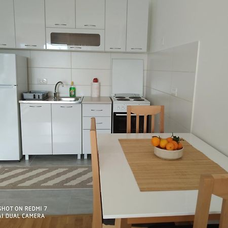 Renta Apartman Podgorica Exterior foto