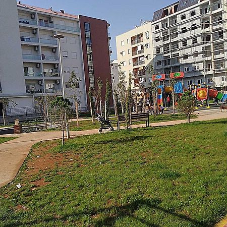 Renta Apartman Podgorica Exterior foto