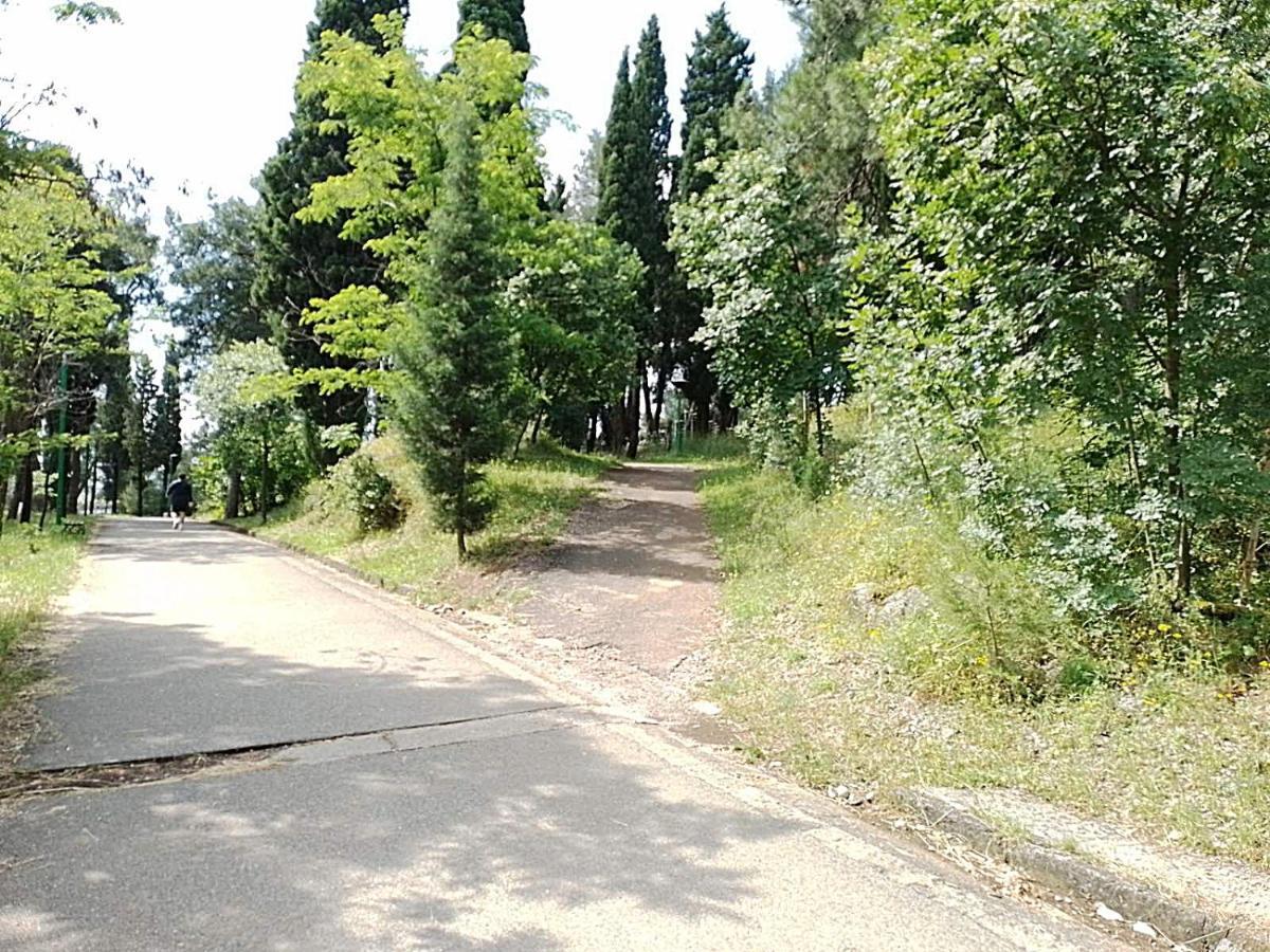 Renta Apartman Podgorica Exterior foto