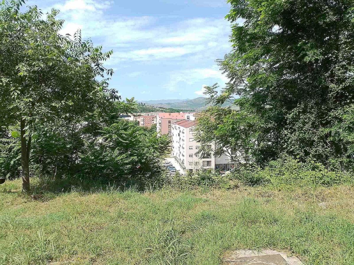 Renta Apartman Podgorica Exterior foto