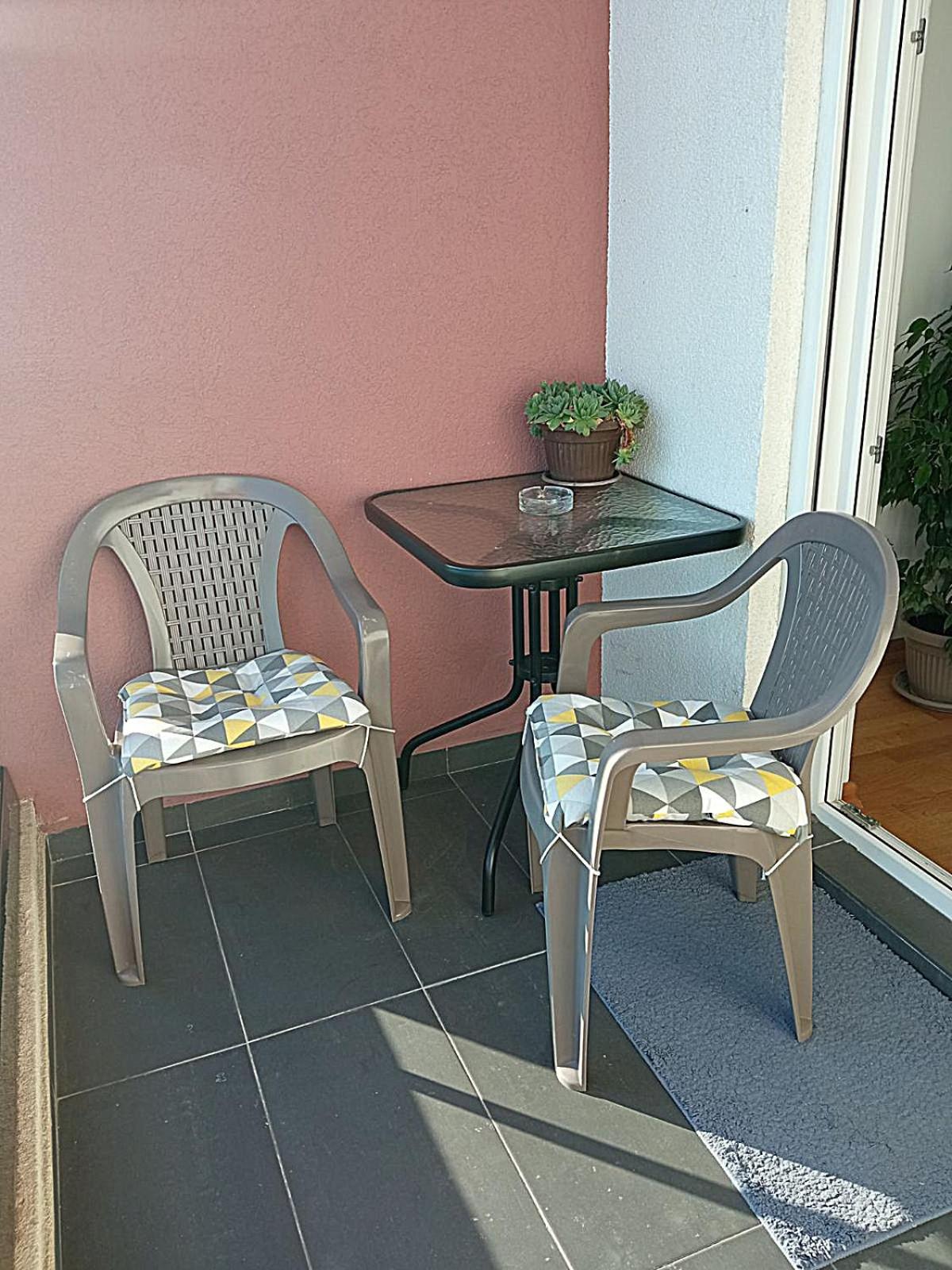 Renta Apartman Podgorica Exterior foto