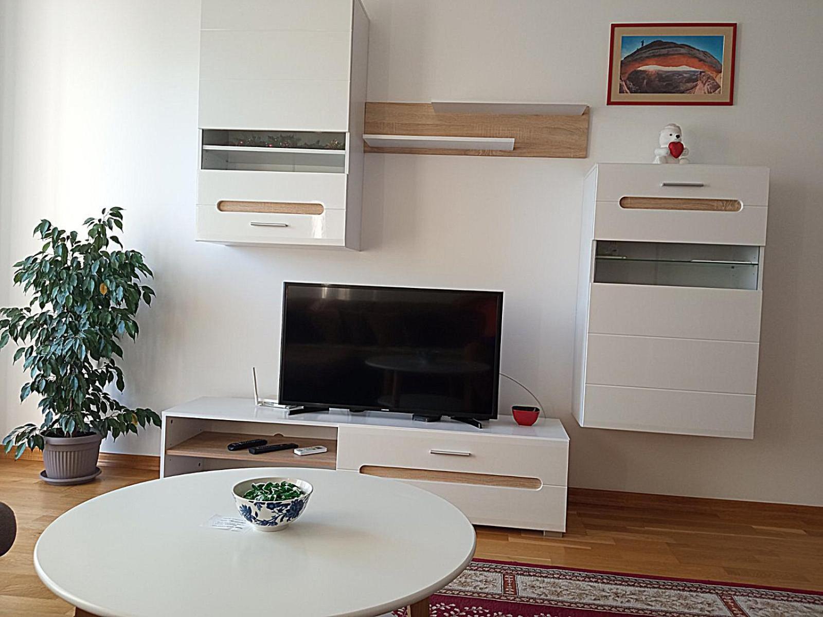 Renta Apartman Podgorica Exterior foto